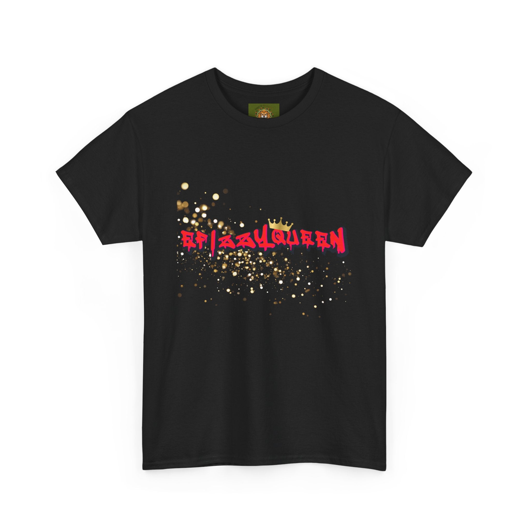 T-Shirt — Efizzyqueen