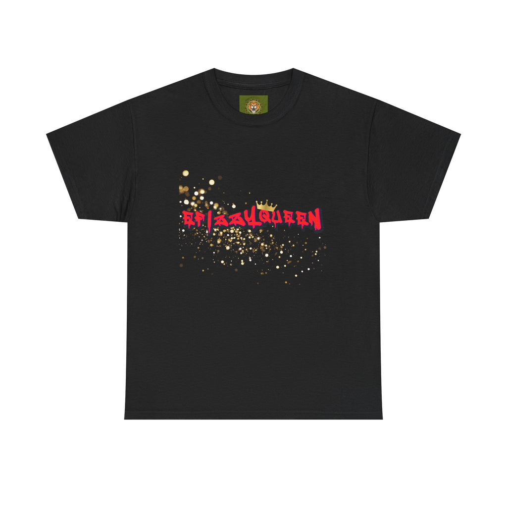 T-Shirt — Efizzyqueen