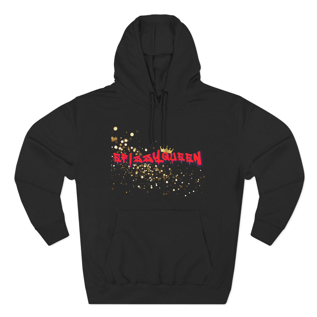 Efizzyqueen Hoodie — Efizzyqueen Sparkle Fleece Pullover