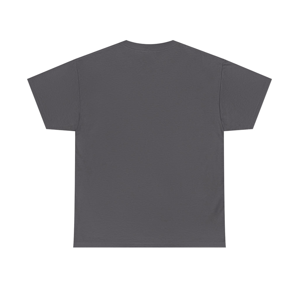 T-Shirt — "God Would've Blocked It But I Blocked It First" Graphic Tee