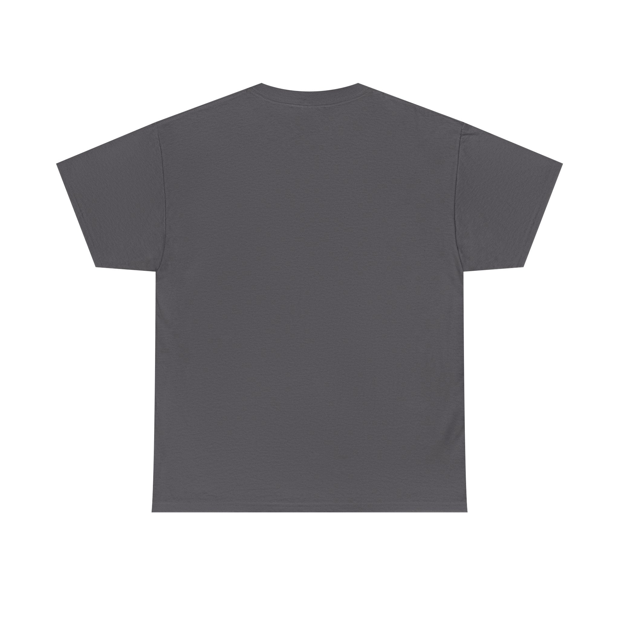 T-Shirt — "God Would've Blocked It But I Blocked It First" Graphic Tee