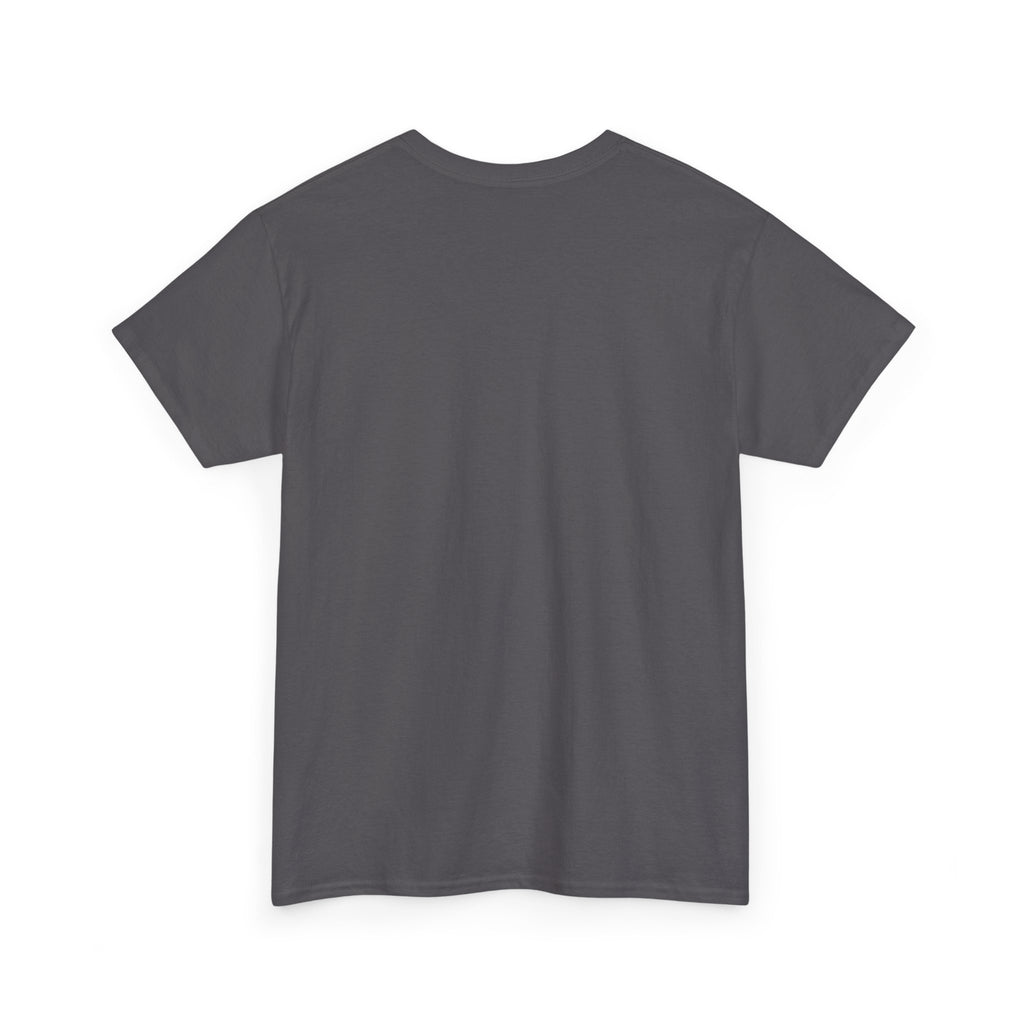 T-Shirt — "God Would've Blocked It But I Blocked It First" Graphic Tee