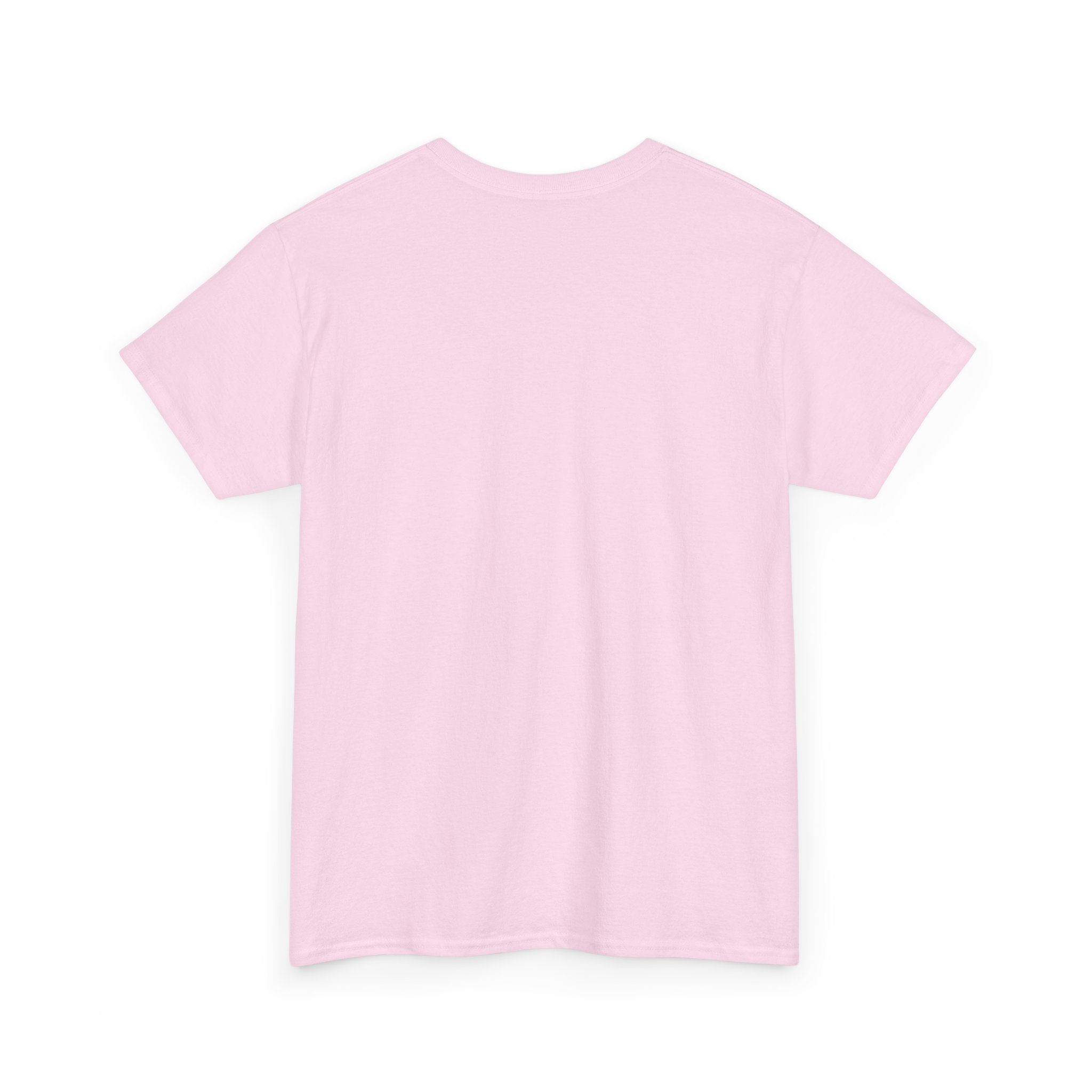 W Vibez Graphic Tee — Retro Purple Neon Streetwear T-Shirt