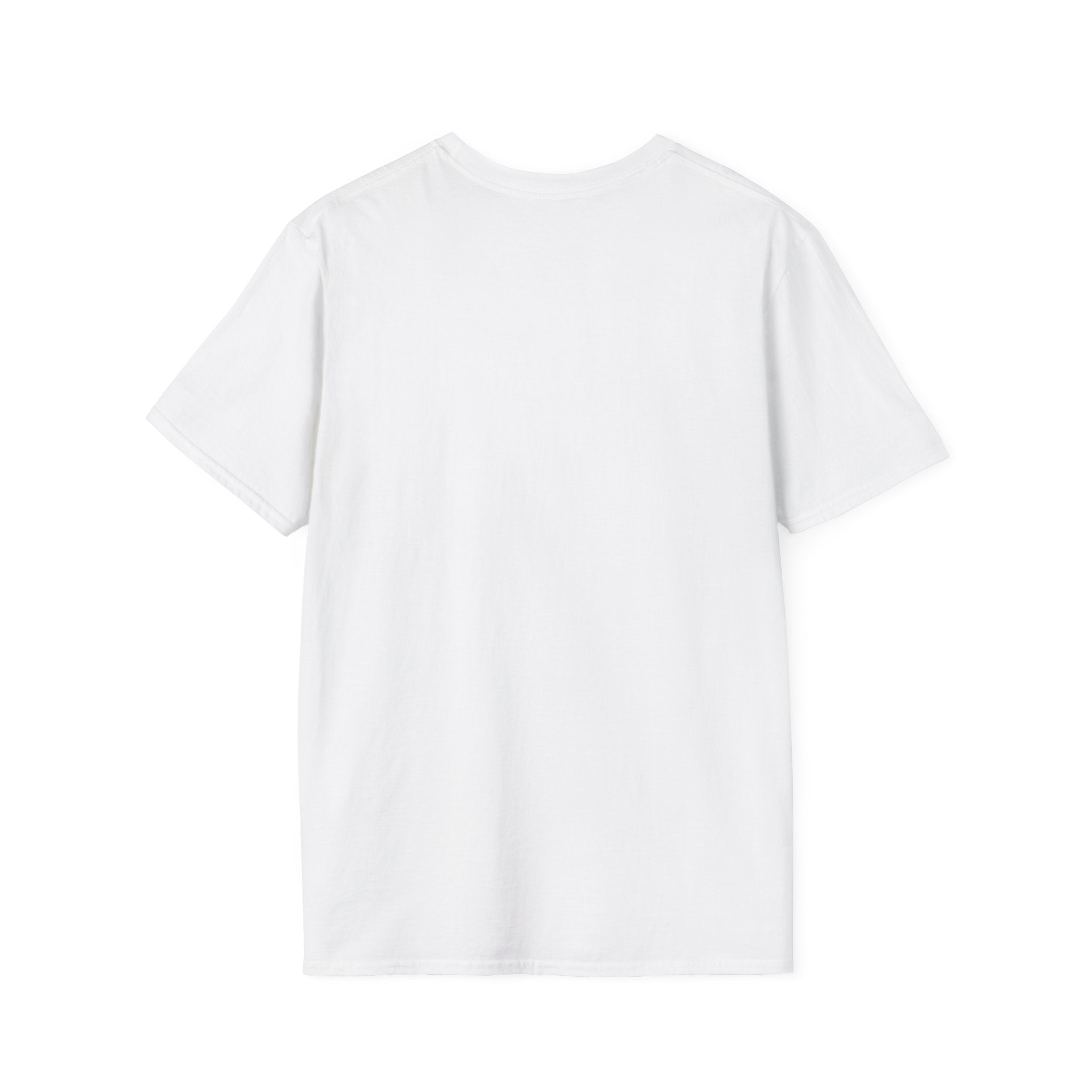 E7izzywrld T‑Shirt – 'MBLINKKY' Album Cover Tee