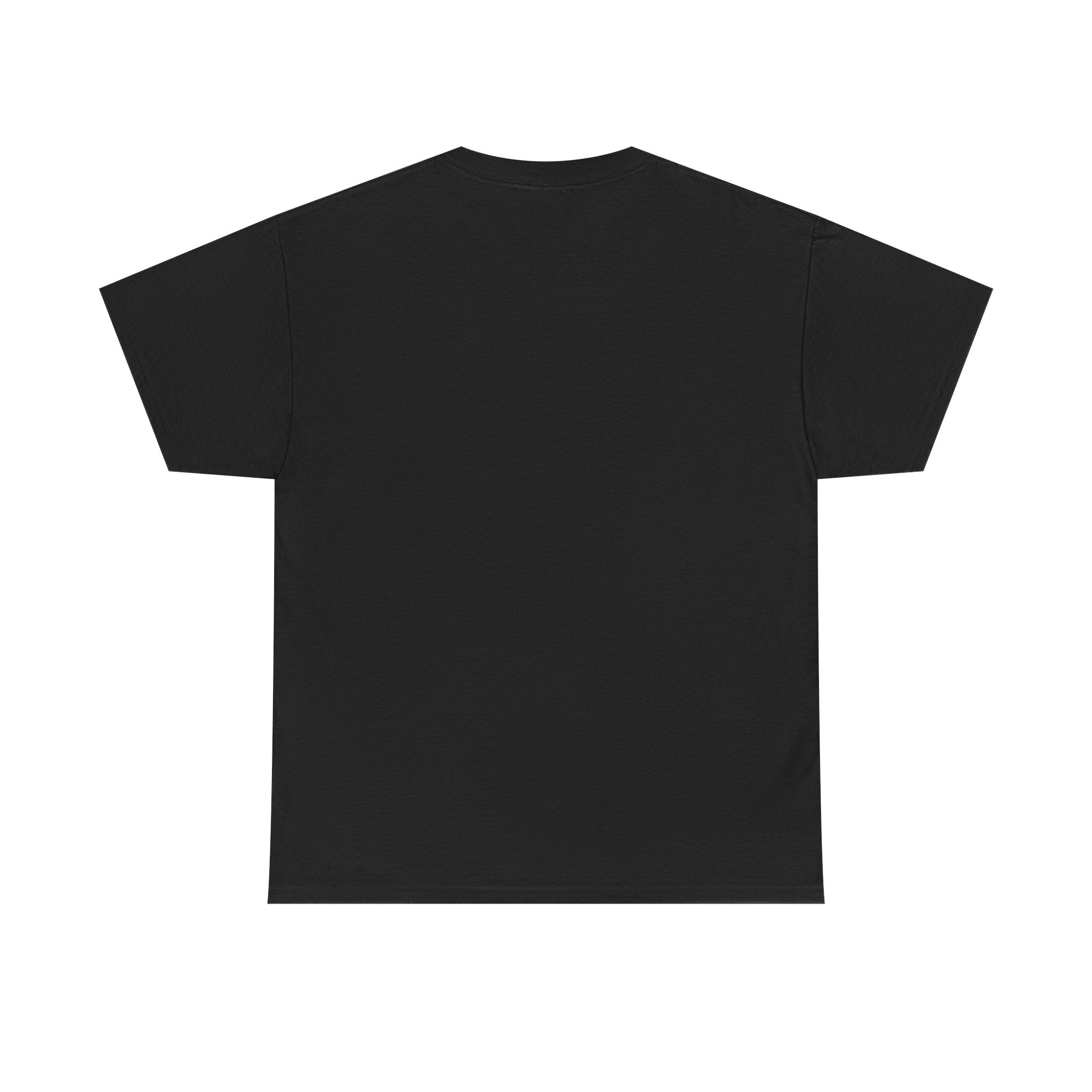 Block Bullies T-Shirt — Anti-Bullying Graphic Tee