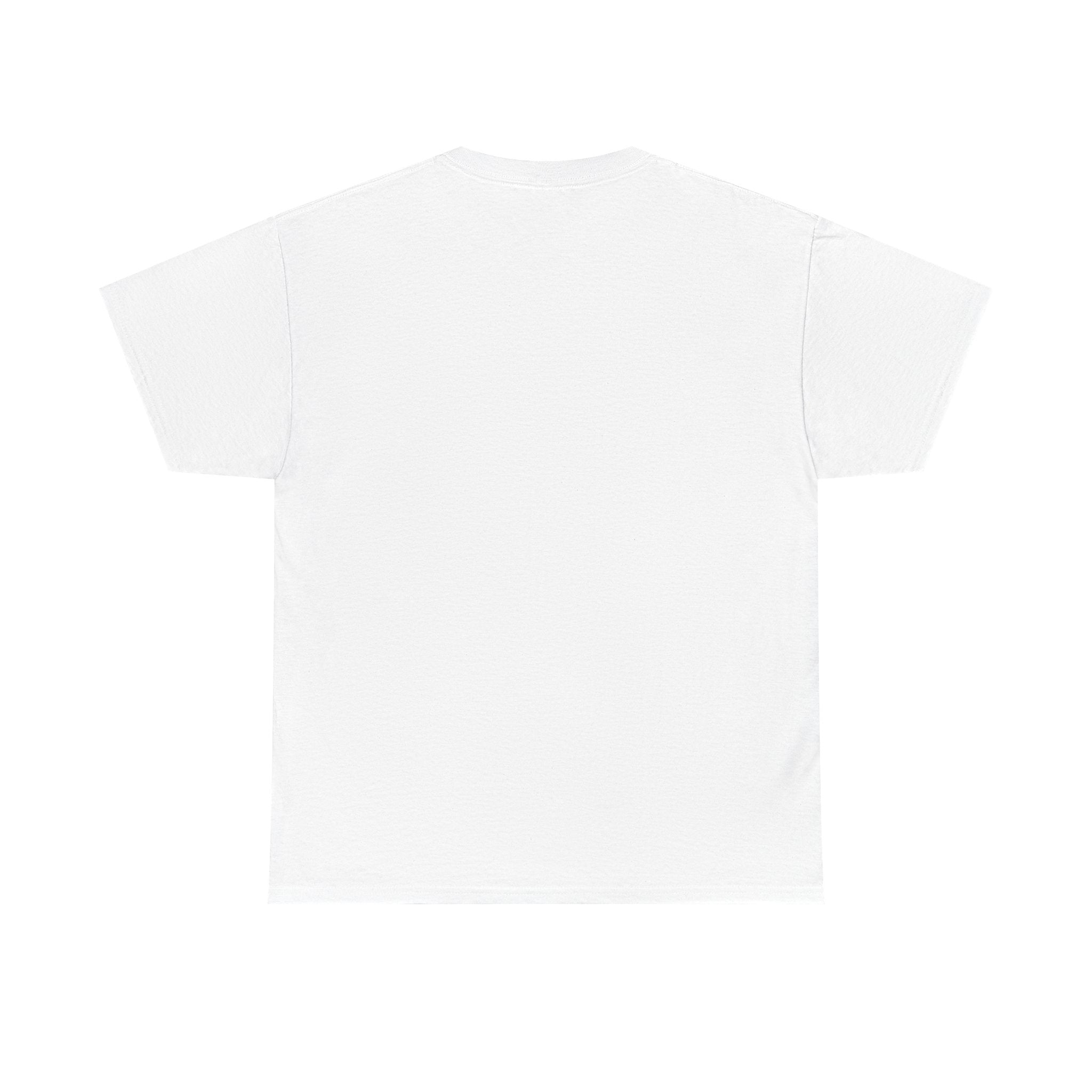 Block Bullies T-Shirt — Anti-Bullying Graphic Tee