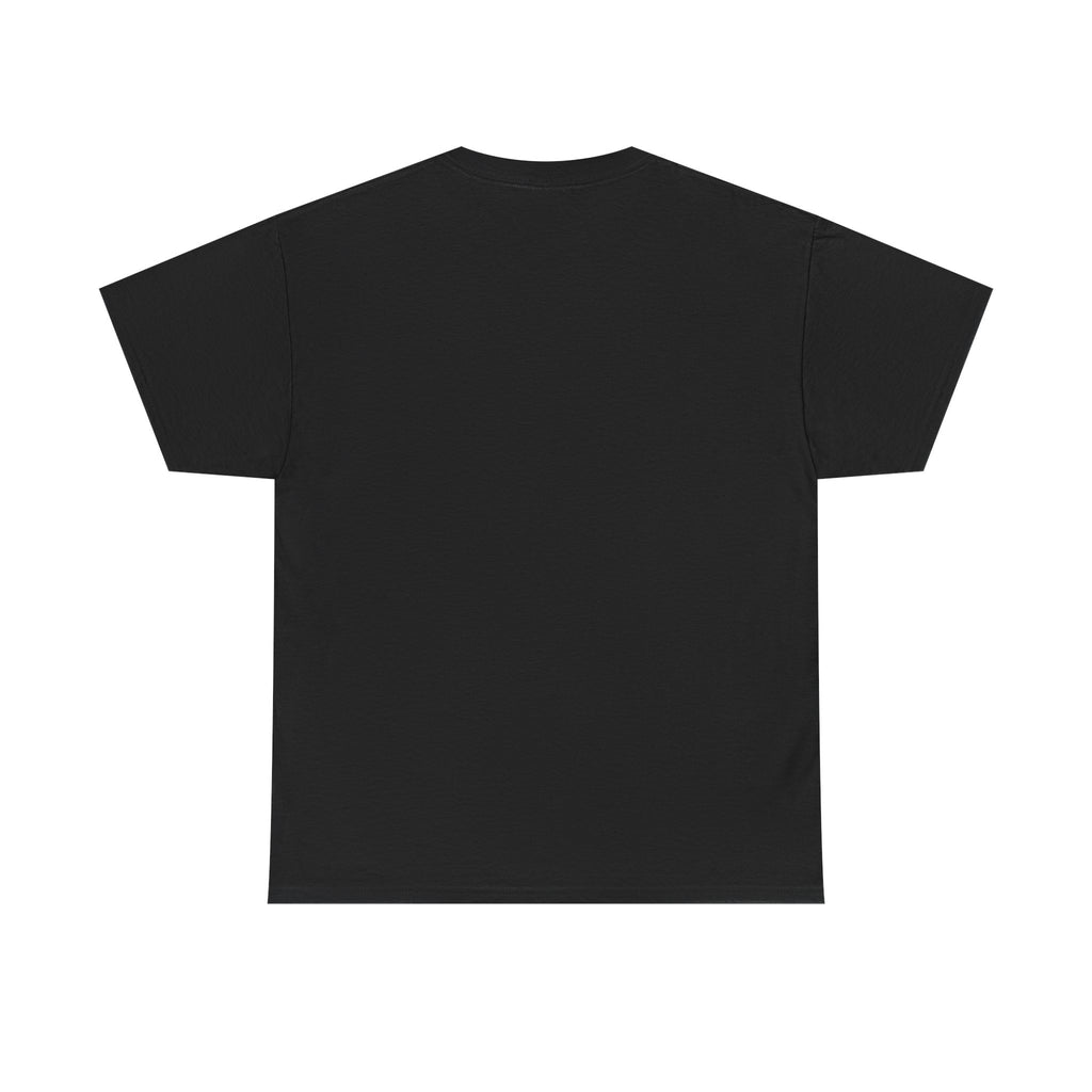 W Vibez Graphic Tee — Retro Purple Neon Streetwear T-Shirt